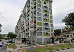 Ang Mo Kio View (D20), Shop House #577700671